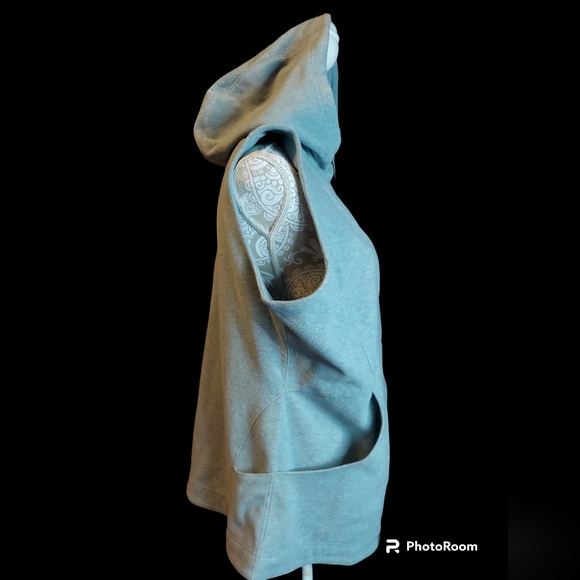 Duluth Trading Co. Hooded Vest Women's Size XL - Picture 3 of 7